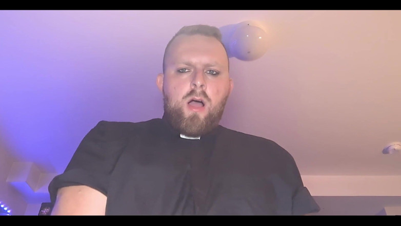 WolfgangWhite: POV pastor Ojczym
