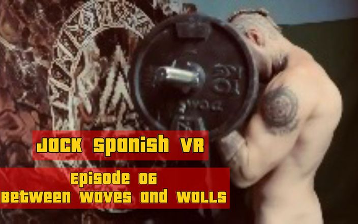 Jack Spanish VR: Odcinek 06 - Między falami a ścianami - rytuał syntezy