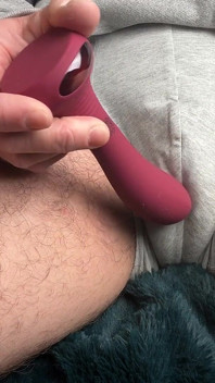 털이 무성한 Ftm Wanking, 커밍 및 시오후키 클로즈업