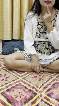Chị kế Ấn Độ làm tình với anh kế! Tình dục xxx cấm kỵ Ấn Độ