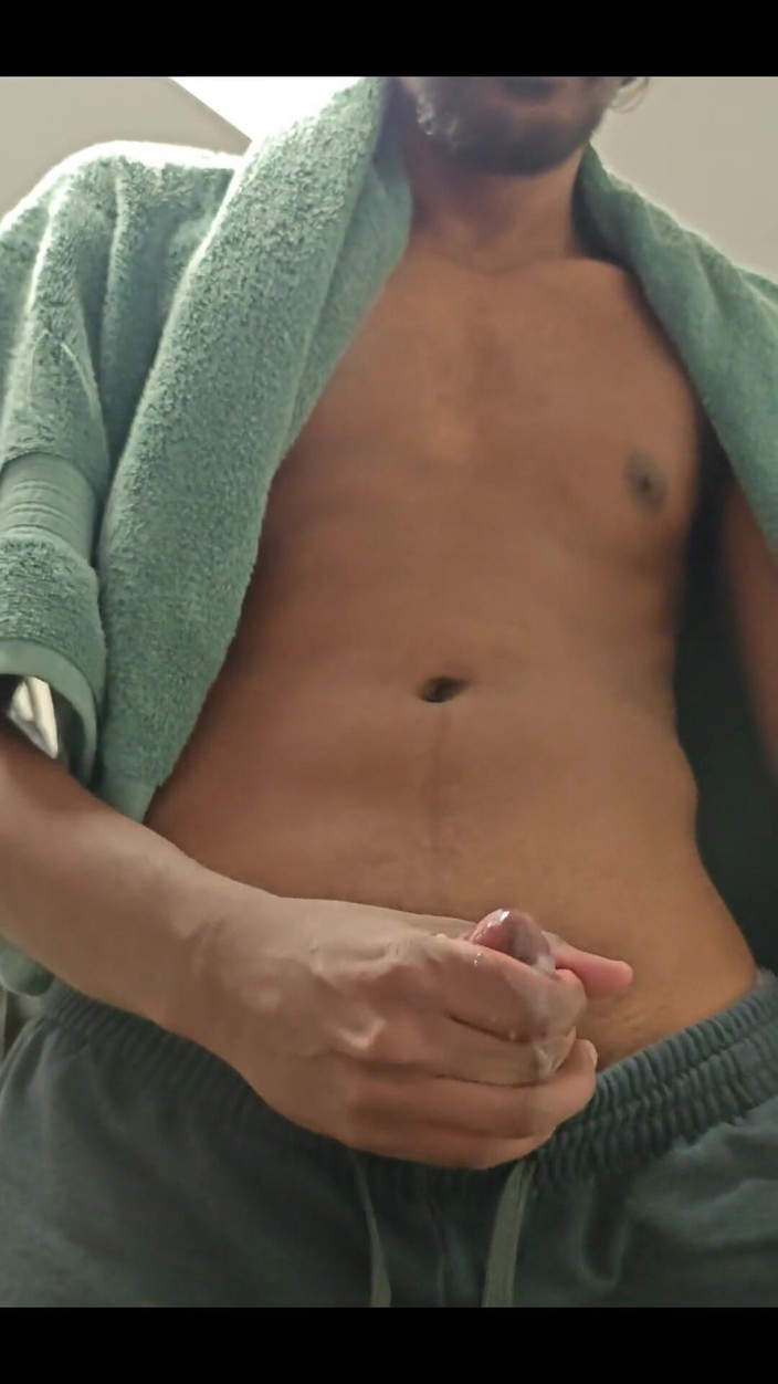 NANDgasm: Terminé corriendo en mi costoso teclado de computadora mientras grababa...