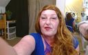 dawnskye1962: 1206 Jordan Gets a Redhaired Client