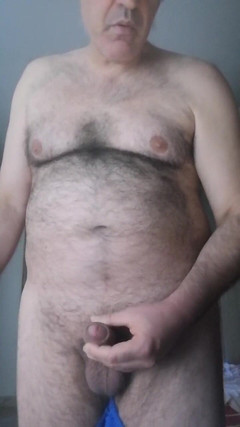 Setesesso7: I'm Craving Sex, I Masturbate 3 Times a Day