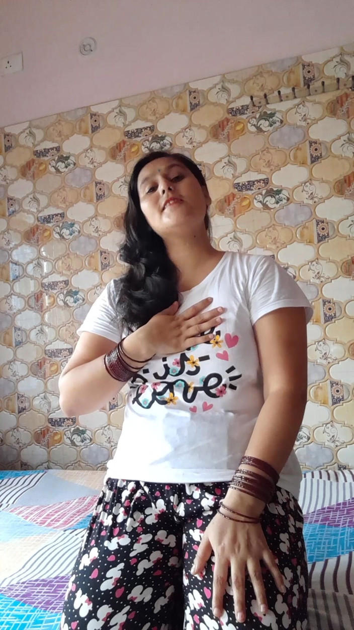 Puja555: プジャ・バービー・ロマンティック・MMS