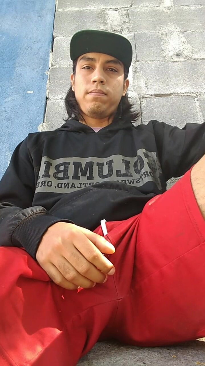 AlexAlejandro13: Bite du matin