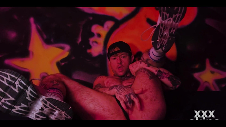 Xxx skips: カム・スニフ・ベイビー