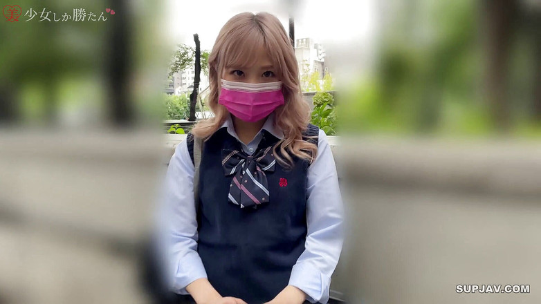 Sky Angel: Azjatycki anioł 539