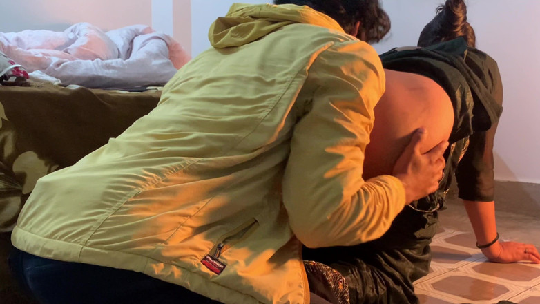 Indian sex: Indian Desi Bhabhi Fucking