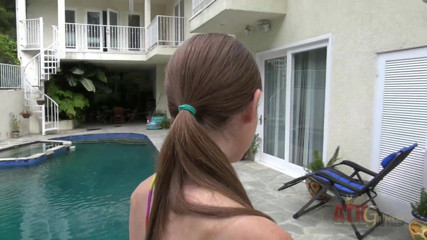 ATKIngdom Fans: A virtual date with Lara Brookes part 1
