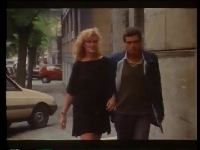 Vintage megastore: Dbl 094 - Marina E Le Due Bocche (full Movie)