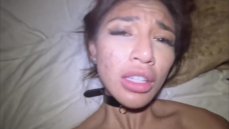 Petite creampie Asian Cumdump sluts: Petite Asian Ass Stretched by Massive Bwc Straight Anal