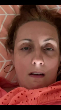 Fucking Me Looks a Lot Like This