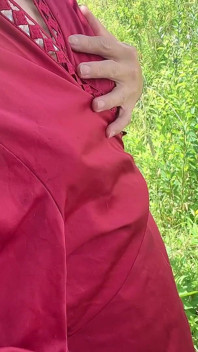 Du-te în grădină și apoi fă pipi