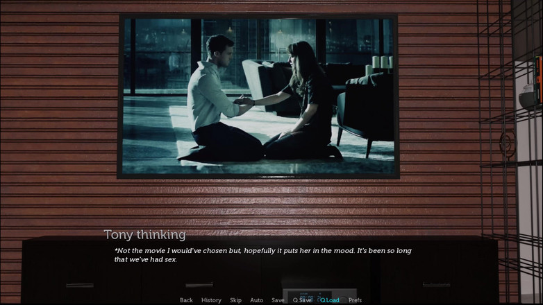 Johannes Gaming: Przygodowa para 102 Anne i Tony zerżnięci po raz pierwszy