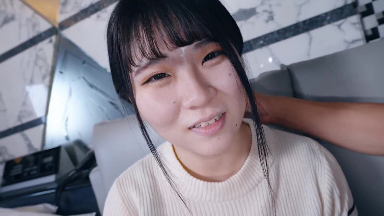 Studio Modern Shunga - JAV: Înger asiatic 21729