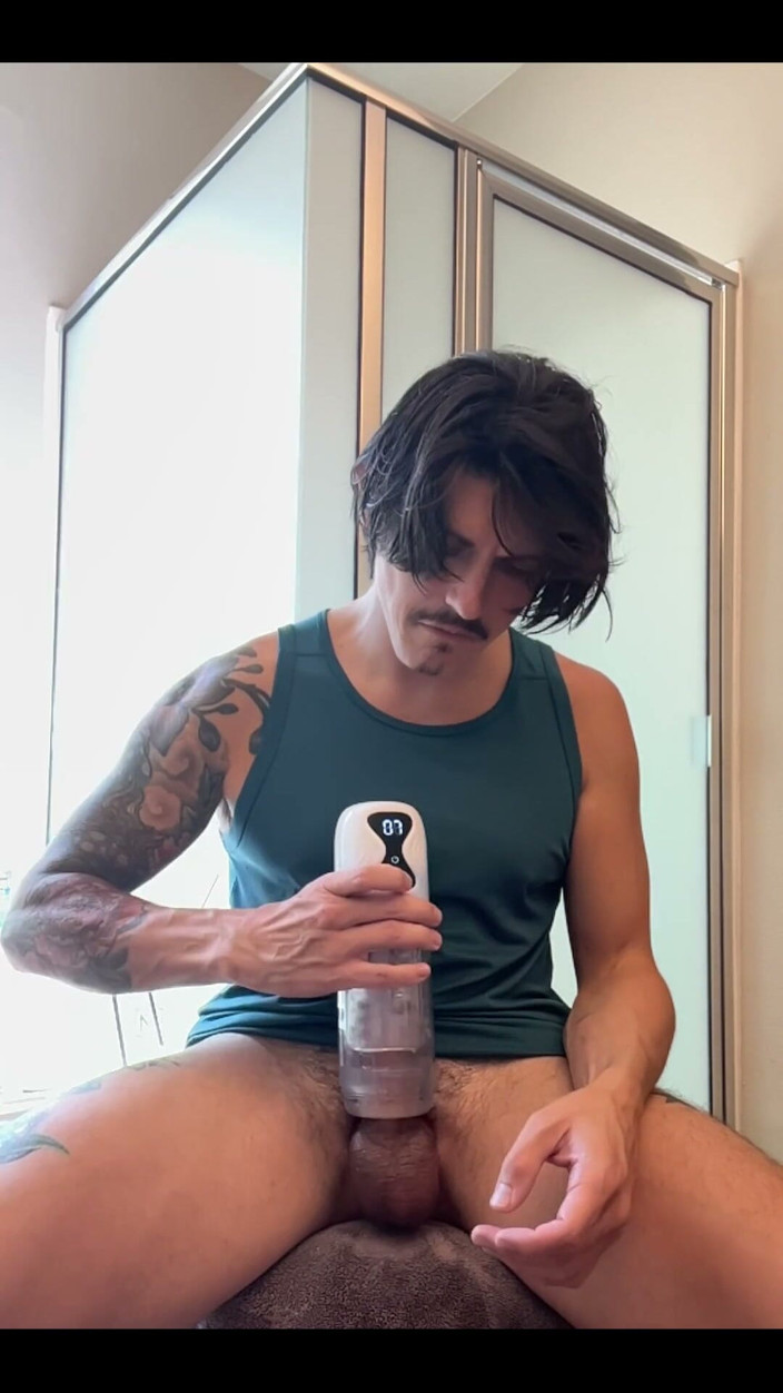Andy Mendoza: Check This New Toy! Definitely Going to Be Using This...