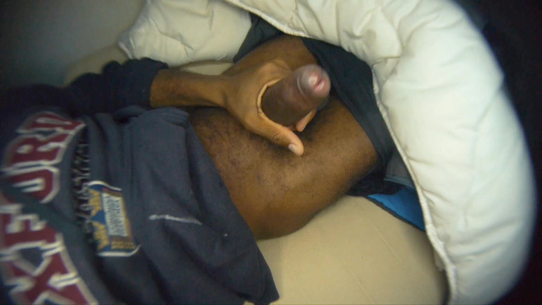 Dorian DomTop: Bbc thủ dâm