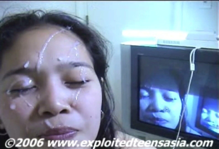 Bangkok Babes: Ekskluzywna filipińska amatorka Christine, pulchna studentka ruchana w wielu pozycjach,...
