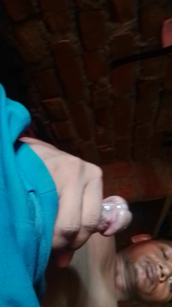 Vimal Prajapati: Thủ dâm ngắn