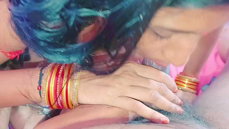 BadAim6: मैं खिड़की से बाहर देख रही अपनी सौतेली बहन का फायदा उठाती हूं, उसे उसके जीवन की चुदाई देने के लिए