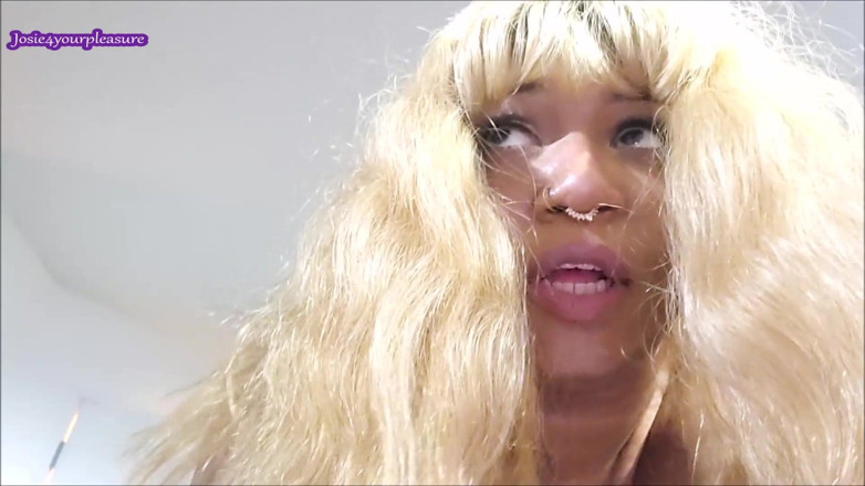 Josie4yourpleasure: POV Napalona zapalona laska gf hd