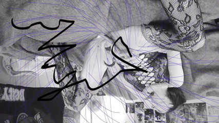 Gh0st781: Scratchy Muzak