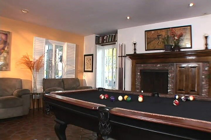 Perfect Porno: Blonde amatur menggoda lelakinya untuk seks cepat