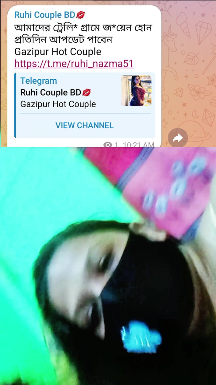 NAZMA: Mi ex novia video de sexo viral en online village -...