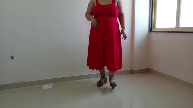 Hot Pavitra: Erotyka