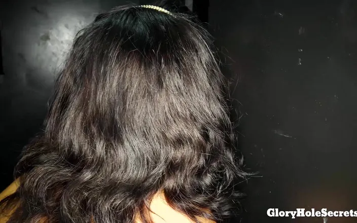 Glory Hole Secrets: Ghs Maya Gh