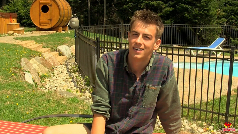 Phoenixxx: No Sol com Sexy Jake