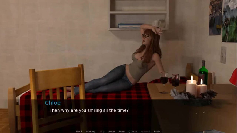 Dirty GamesXxX: Pensiune Lancaster: cel mai bun sex romantic din toate timpuri