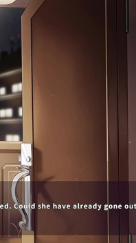Facciamo Sesso Sul Tavolo a Casa Sua // Vlover Gioco #3 Tutte Le Scene