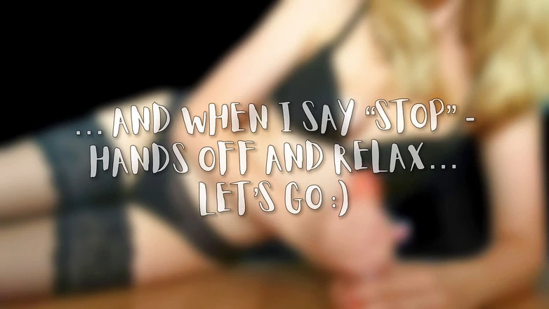 JuliaJOI: Červeno-zelené světlo Kegel edging JOi - den 6