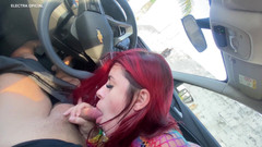 Electra Dominica: Dominica kouření