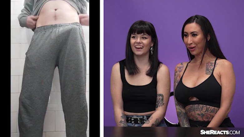 SheReacts: Rick 2: Werdykt Lilly Lane i Nova Vixen