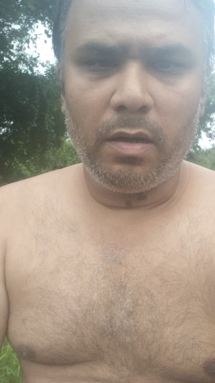 Nani Top 143: Solo Guy Digs Your Hairy Hole for Long Time for...