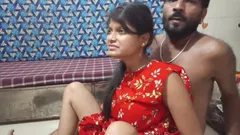 Desi villaggio indiano ama il matrimonio sesso di coppia