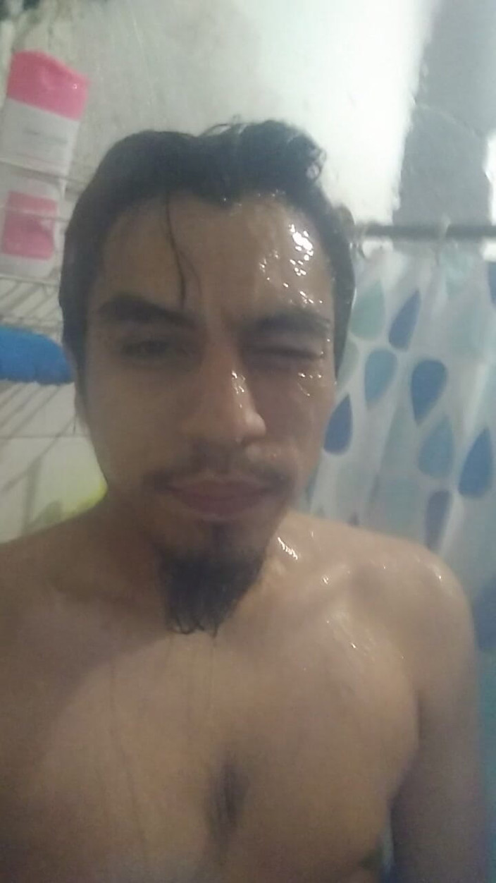 AlexAlejandro13: Epický konec v zábavné lázni