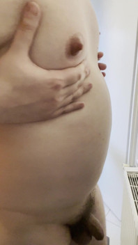 Nipple Suction & Tits Play