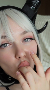 Cosplay Tease: kloj-ap choot ka khel aur tivr charamsukh