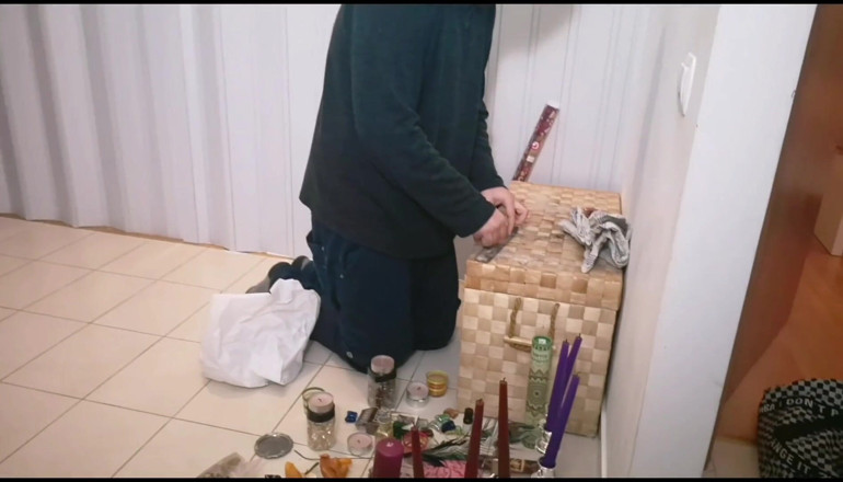 Erotic Tanya: Husslyna laddas om