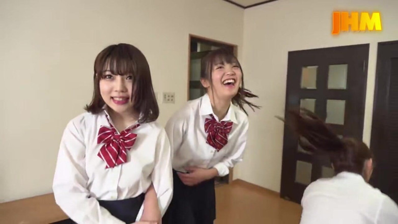 J Hentai Matings: Semua Crushes Saya Dalam Pakaian Seragam, Mengusik Saya Nonstop - Fantasi...
