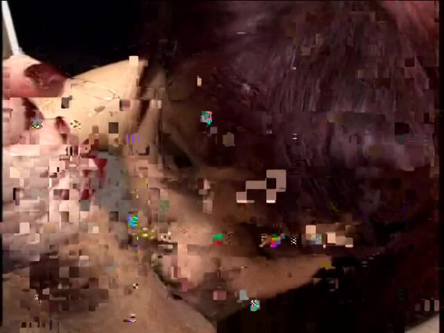 My MILF: Збуджена руда тре свою мокру пизду