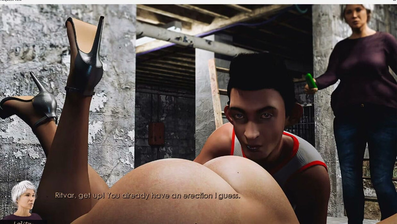 XXX Games Bunk: Special Request - Gameplay - Roleplay - Humilation - Sex Education - Cucumber Insertion
