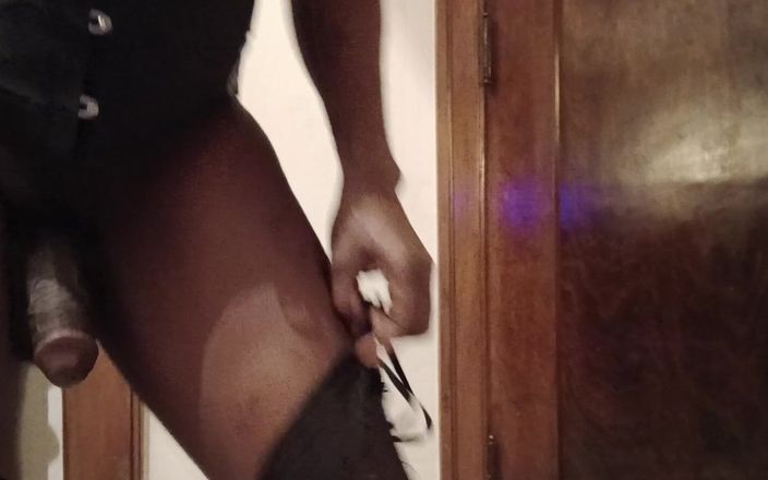 Kimbilly: Lady Pojke POV