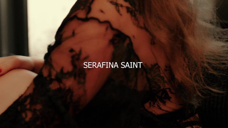 Antonio Saint: Gdy święci najeżdżają - Rozdział 1