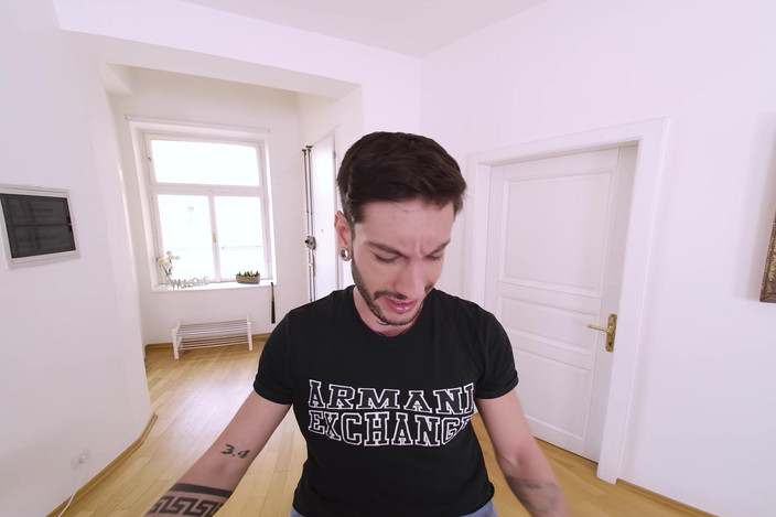 Virtual Real Gay: Spanish Bomb