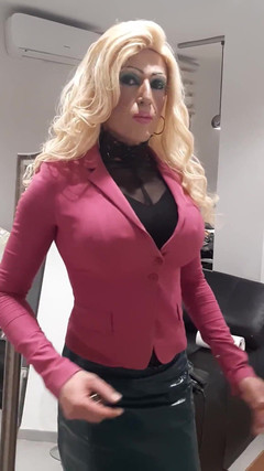 Tatiana Zorrita: Torzka 34