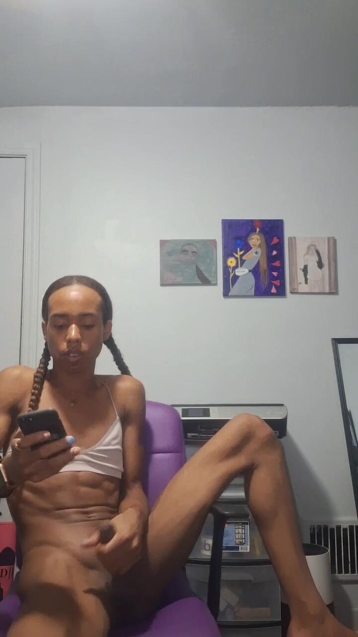 LordDashunKH: Night Sesh P.2